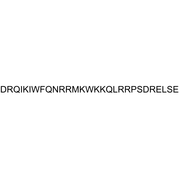 PTD-p65-P1 Peptide